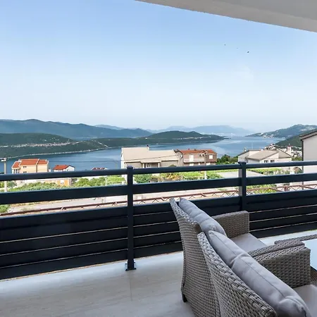 Apartmani Neuense Neum Dış mekan fotoğraf