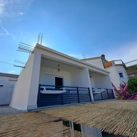 Apartmani Neuense Neum Dış mekan fotoğraf