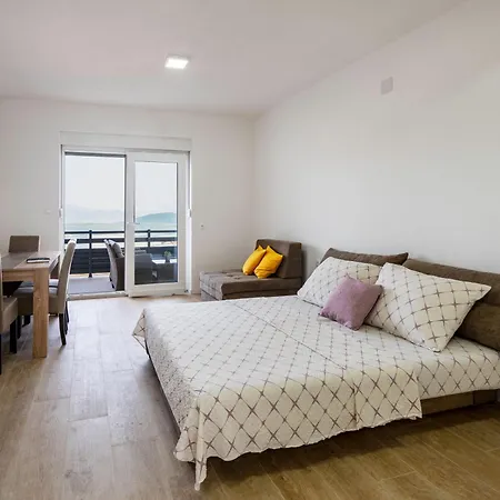 Apartmani Neuense Neum Dış mekan fotoğraf