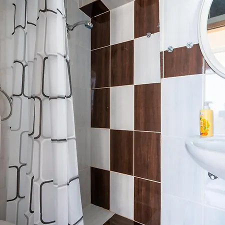 Apartmani Neuense Neum Dış mekan fotoğraf