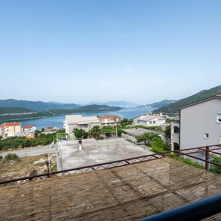 Apartmani Neuense Neum Dış mekan fotoğraf
