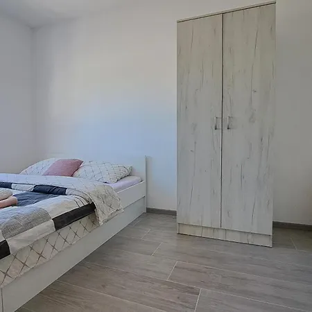 Apartmani Neuense Neum Dış mekan fotoğraf