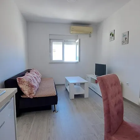 Apartmani Neuense Neum Dış mekan fotoğraf