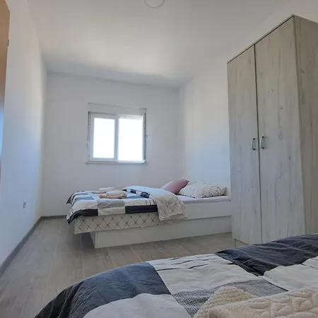 Apartmani Neuense Neum Dış mekan fotoğraf