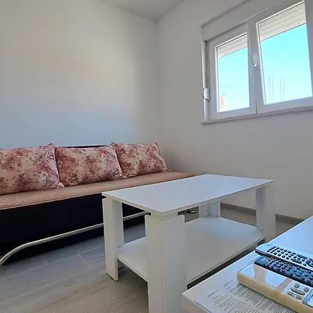 Apartmani Neuense Neum Dış mekan fotoğraf
