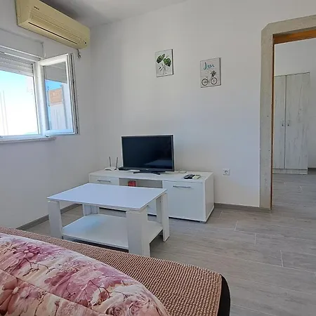 Apartmani Neuense Neum Dış mekan fotoğraf