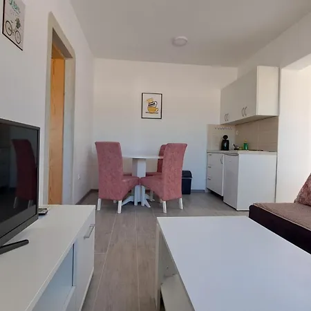 Apartmani Neuense Neum Dış mekan fotoğraf