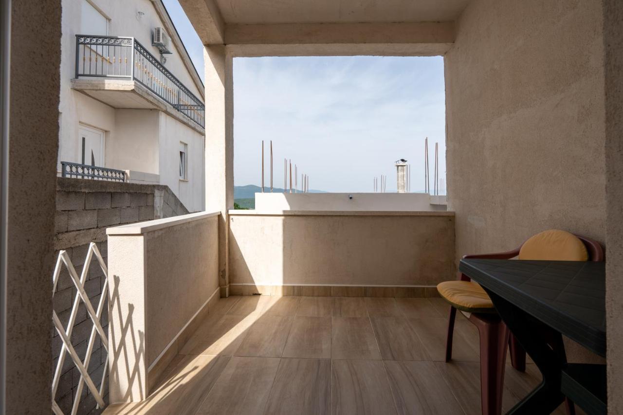 Neuense Apartman Neum