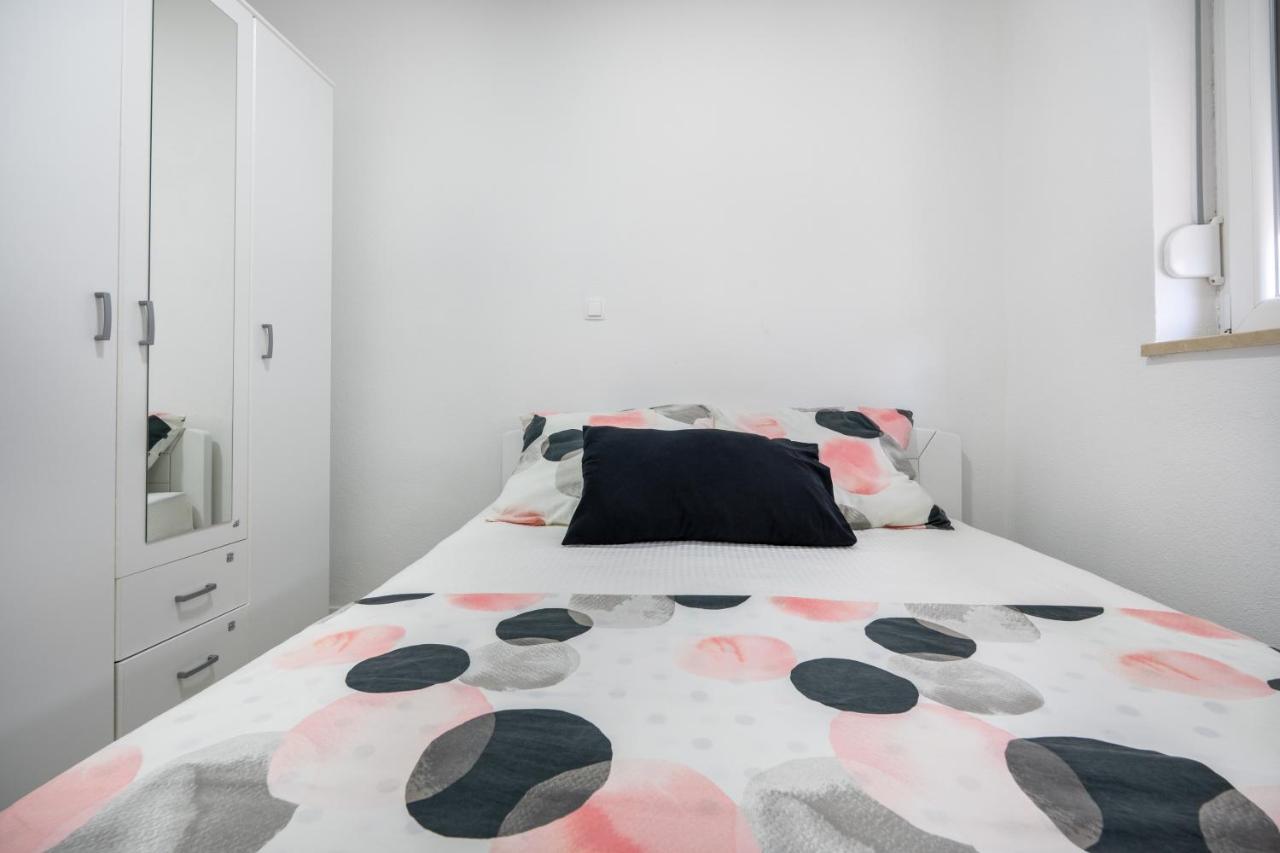 Neuense Apartman Neum