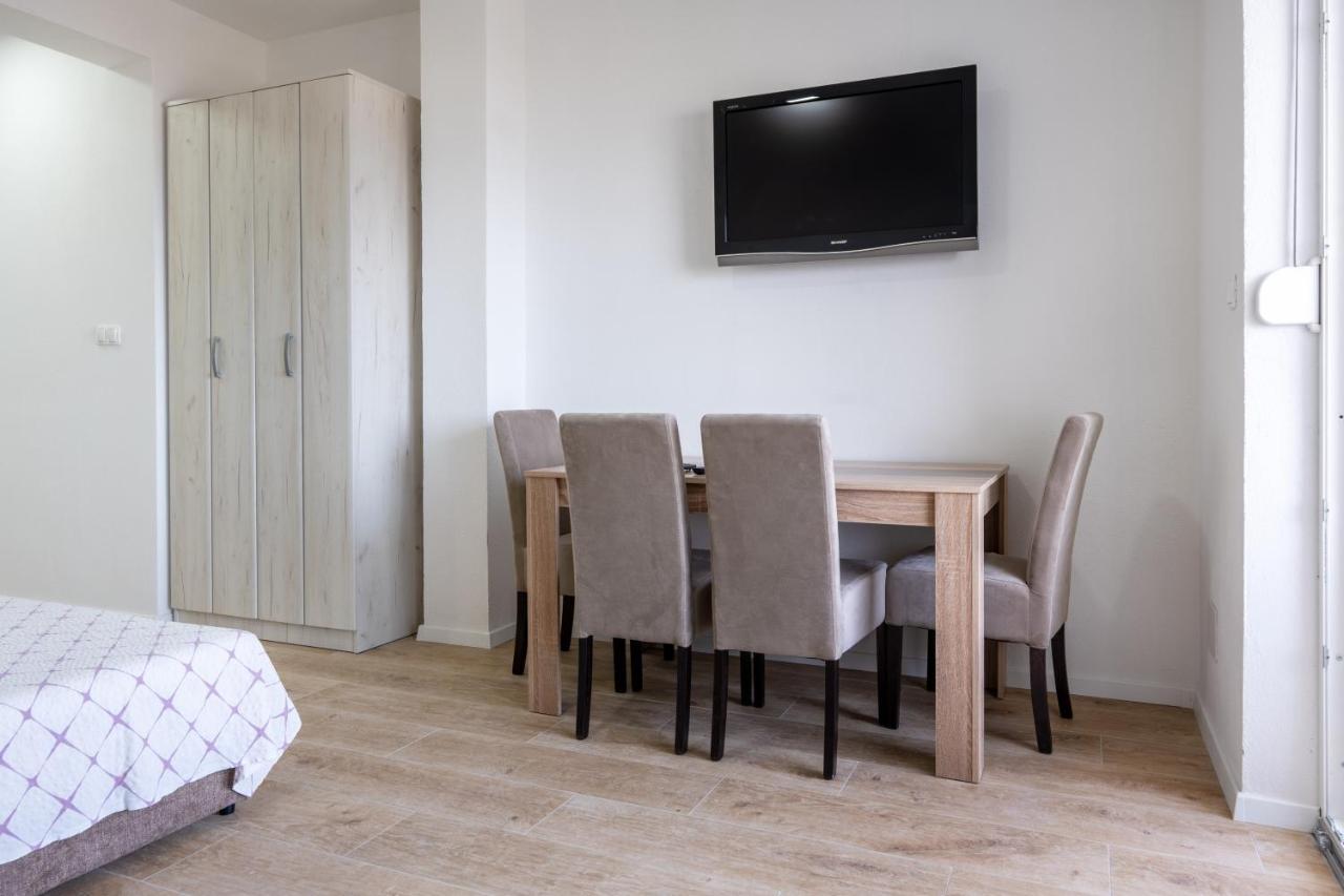 Apartment Neuense Neum