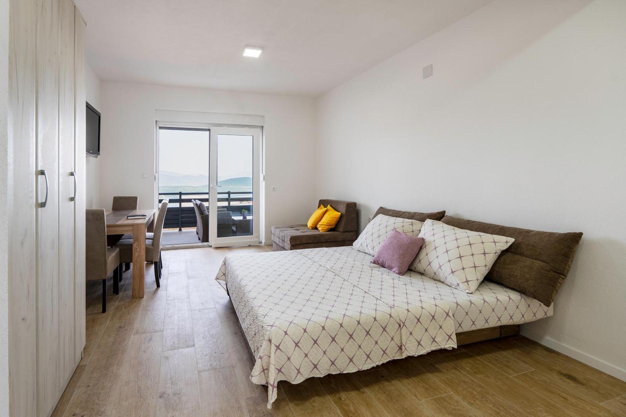 Neuense Apartman *