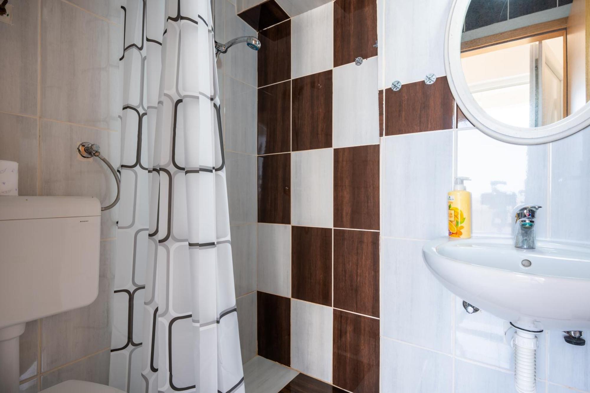 Neuense Apartman Neum
