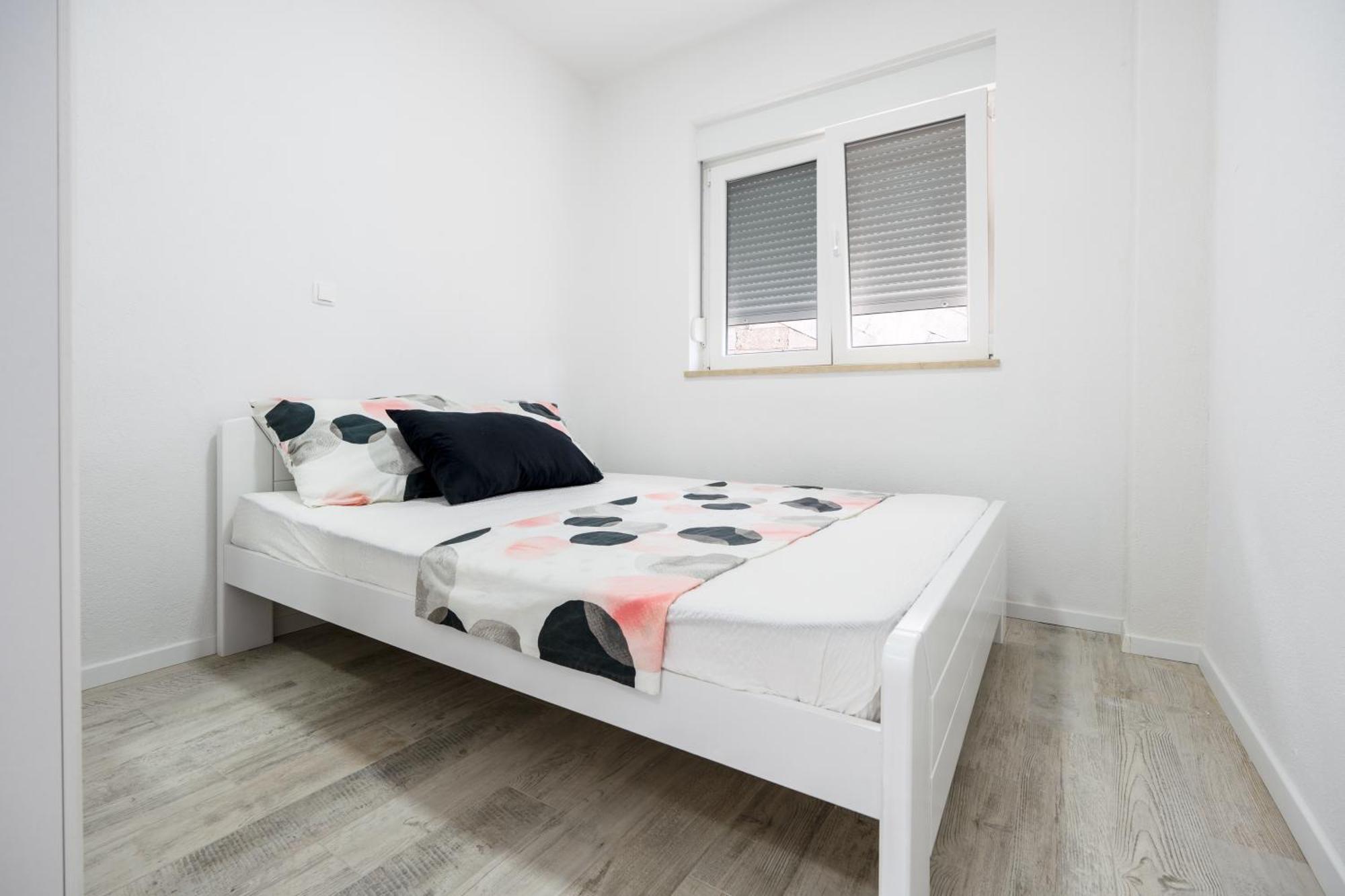 Neuense Apartman Neum