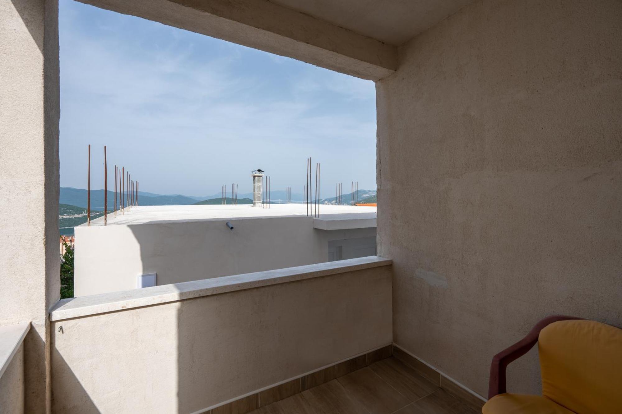 Neuense Apartman *