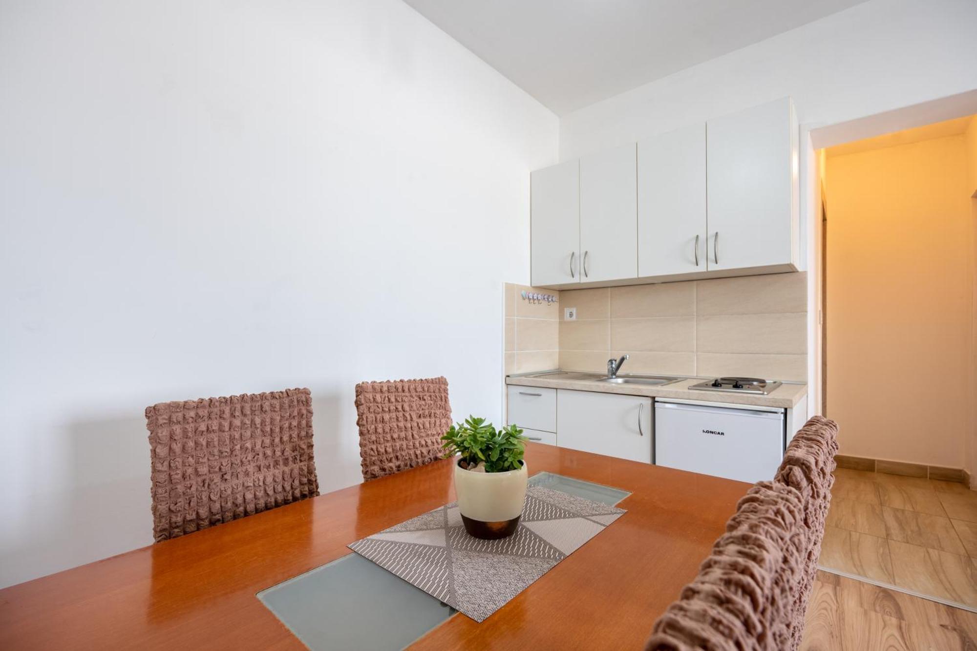 Neuense Apartman Neum