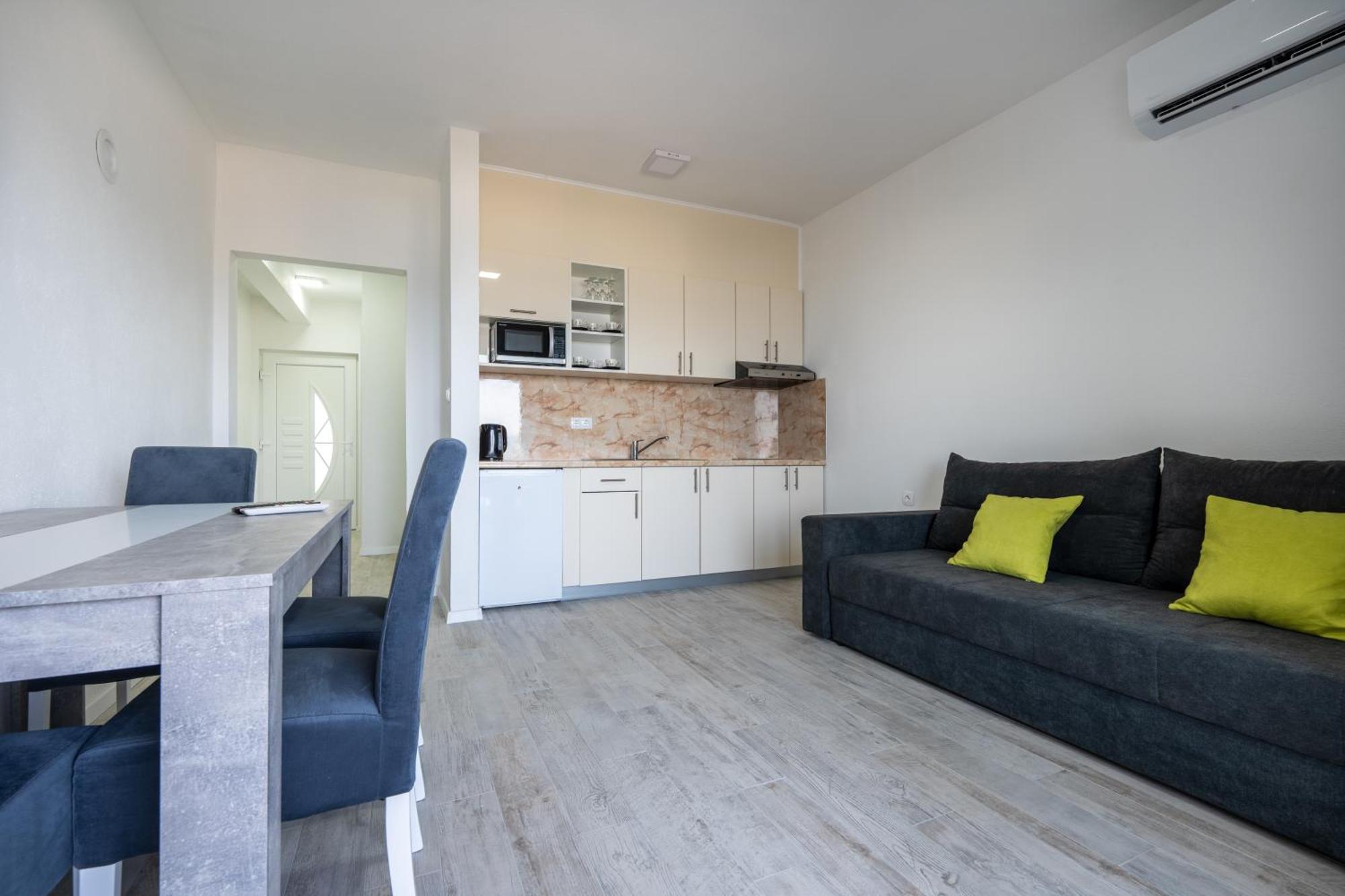 Neuense Apartman