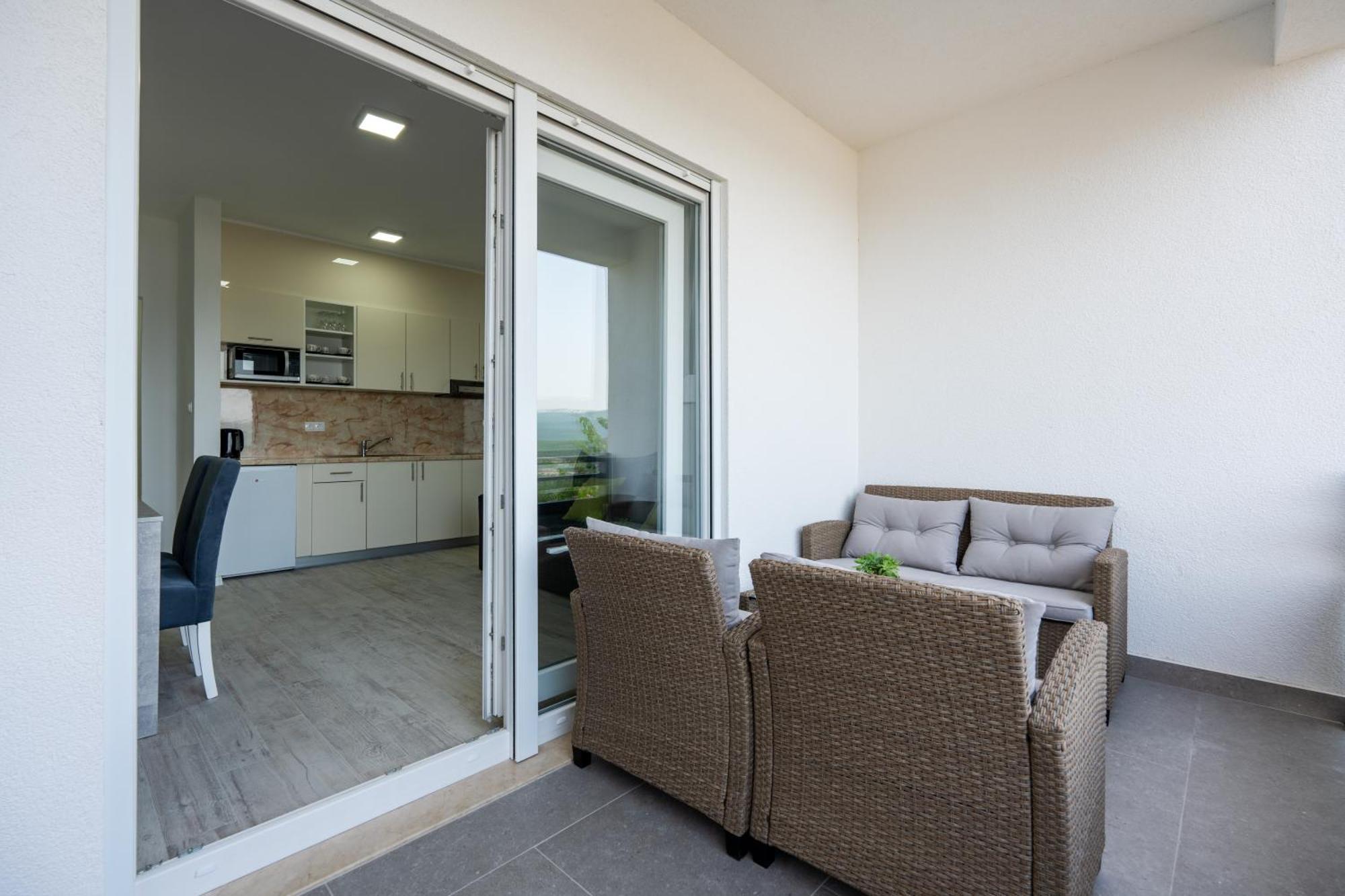 Apartman Neuense