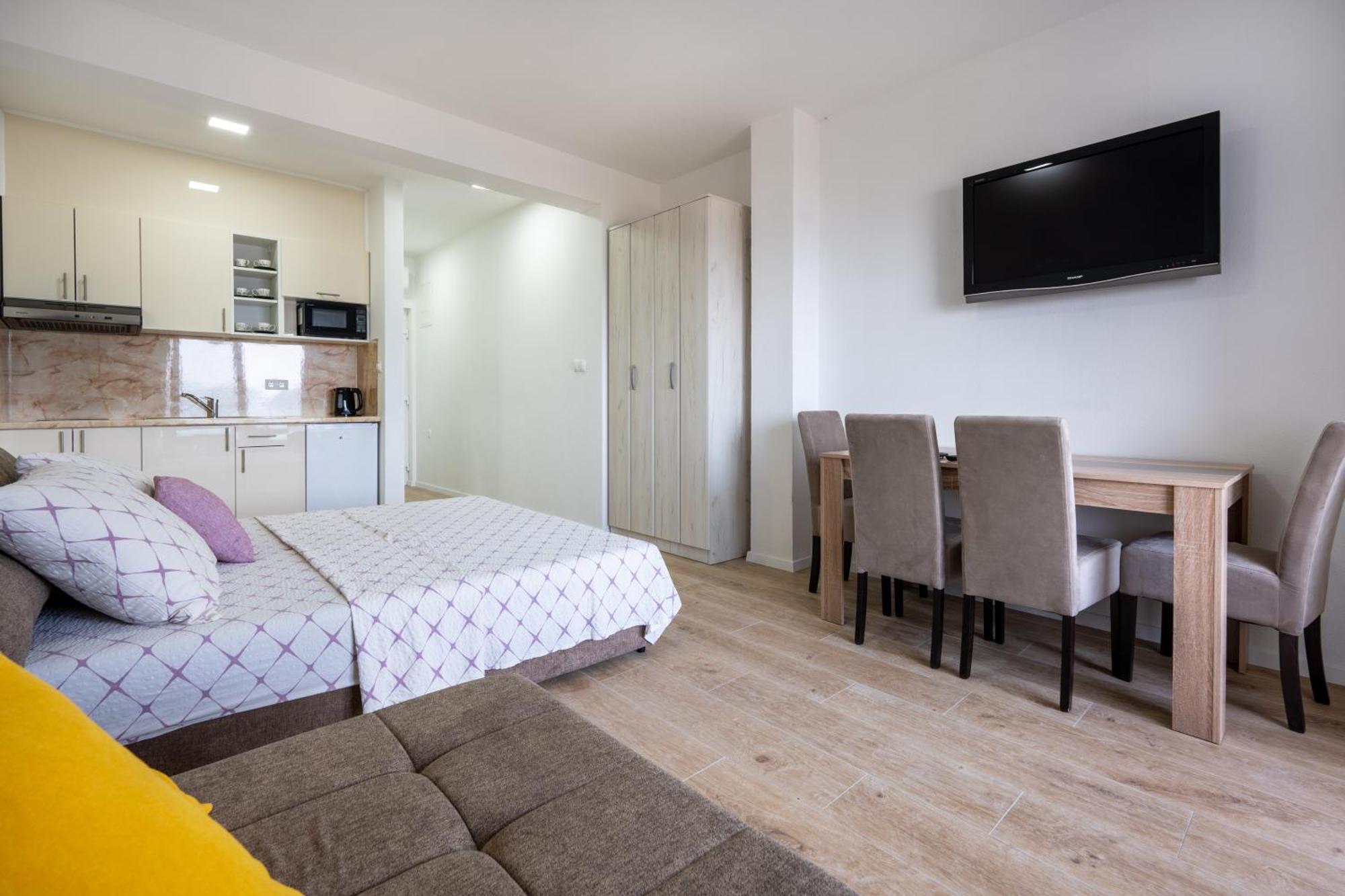 Apartman Neuense *