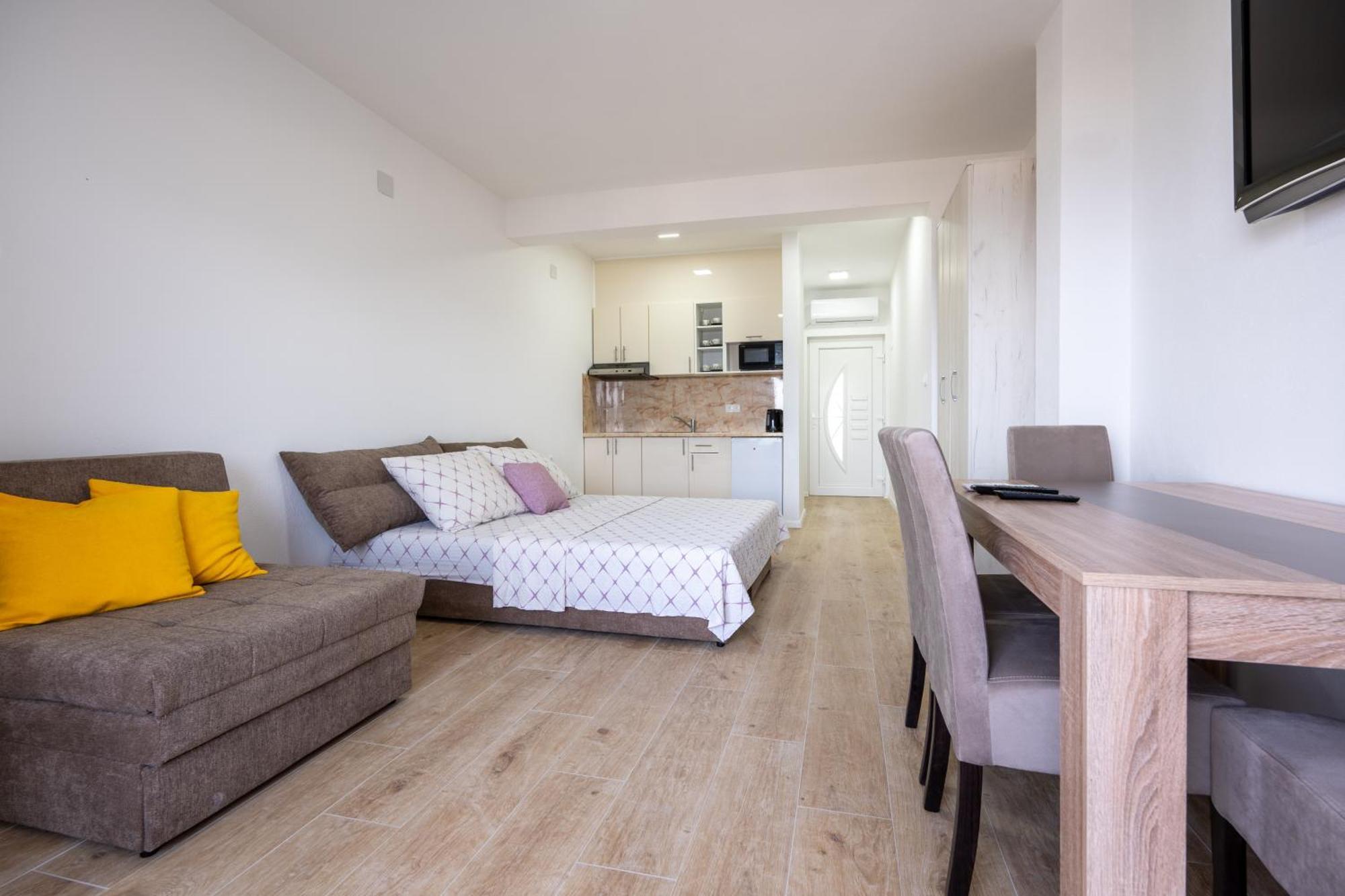 Apartman Neuense