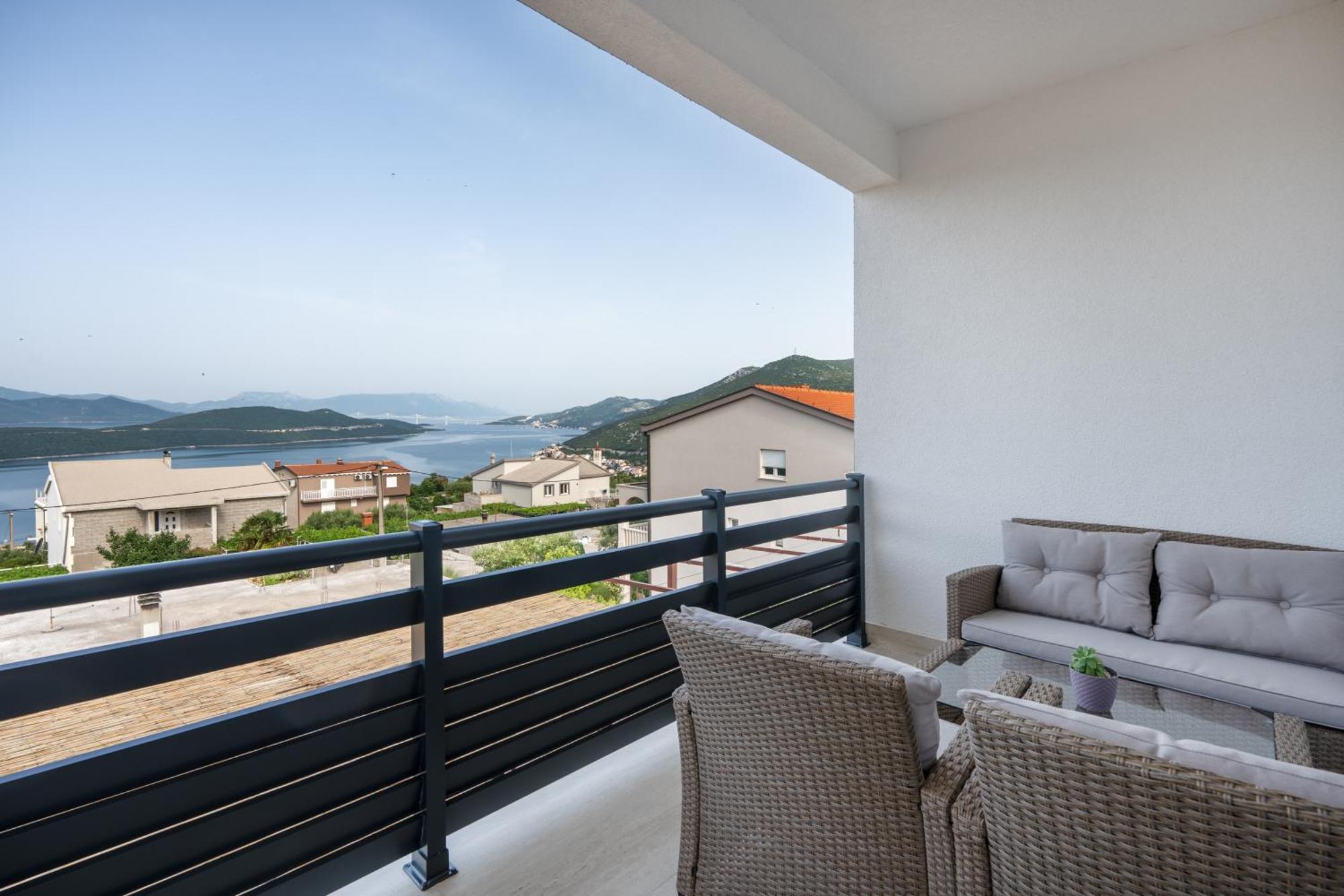 Neuense Apartman *
