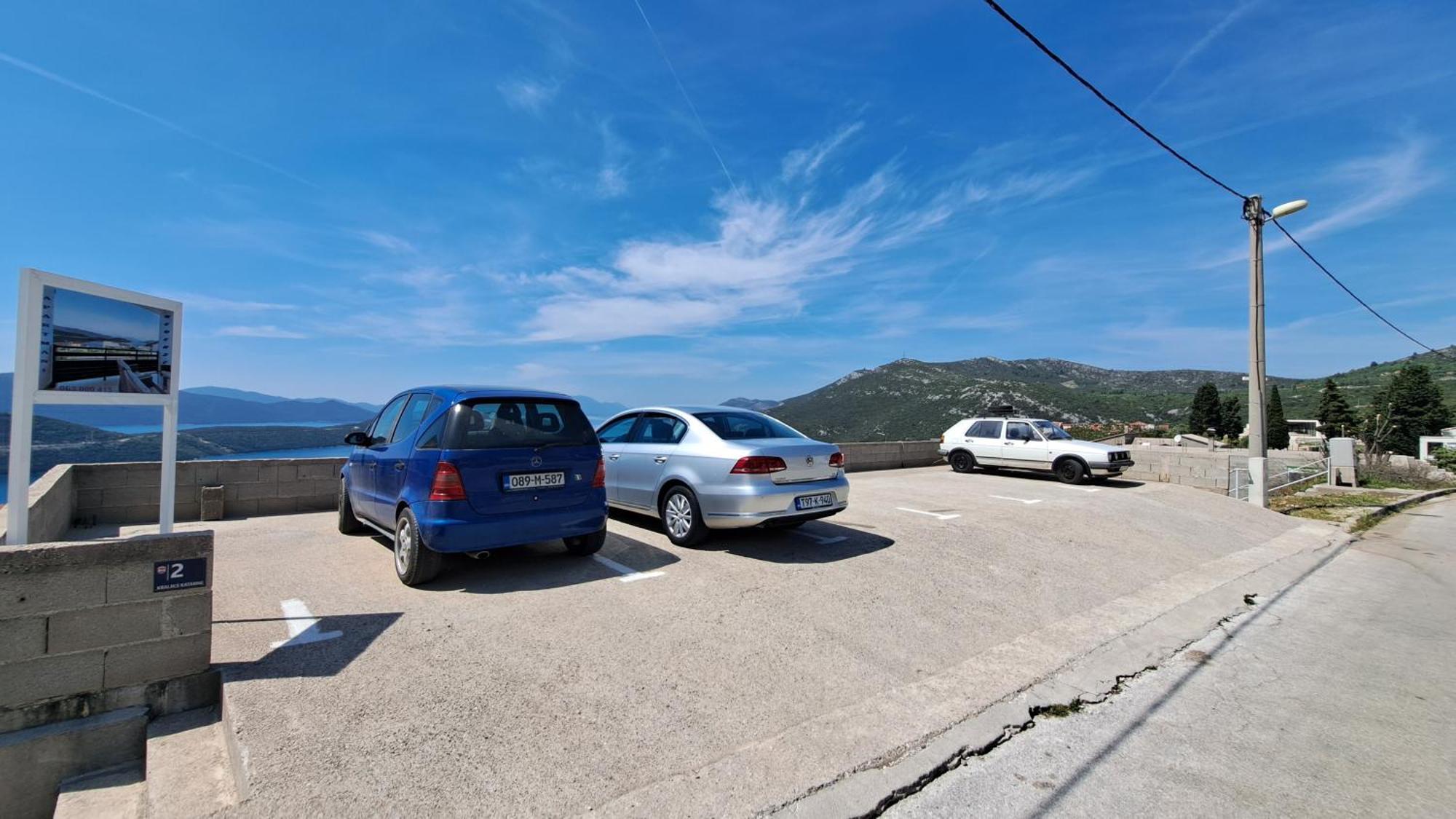Apartman Neuense Neum