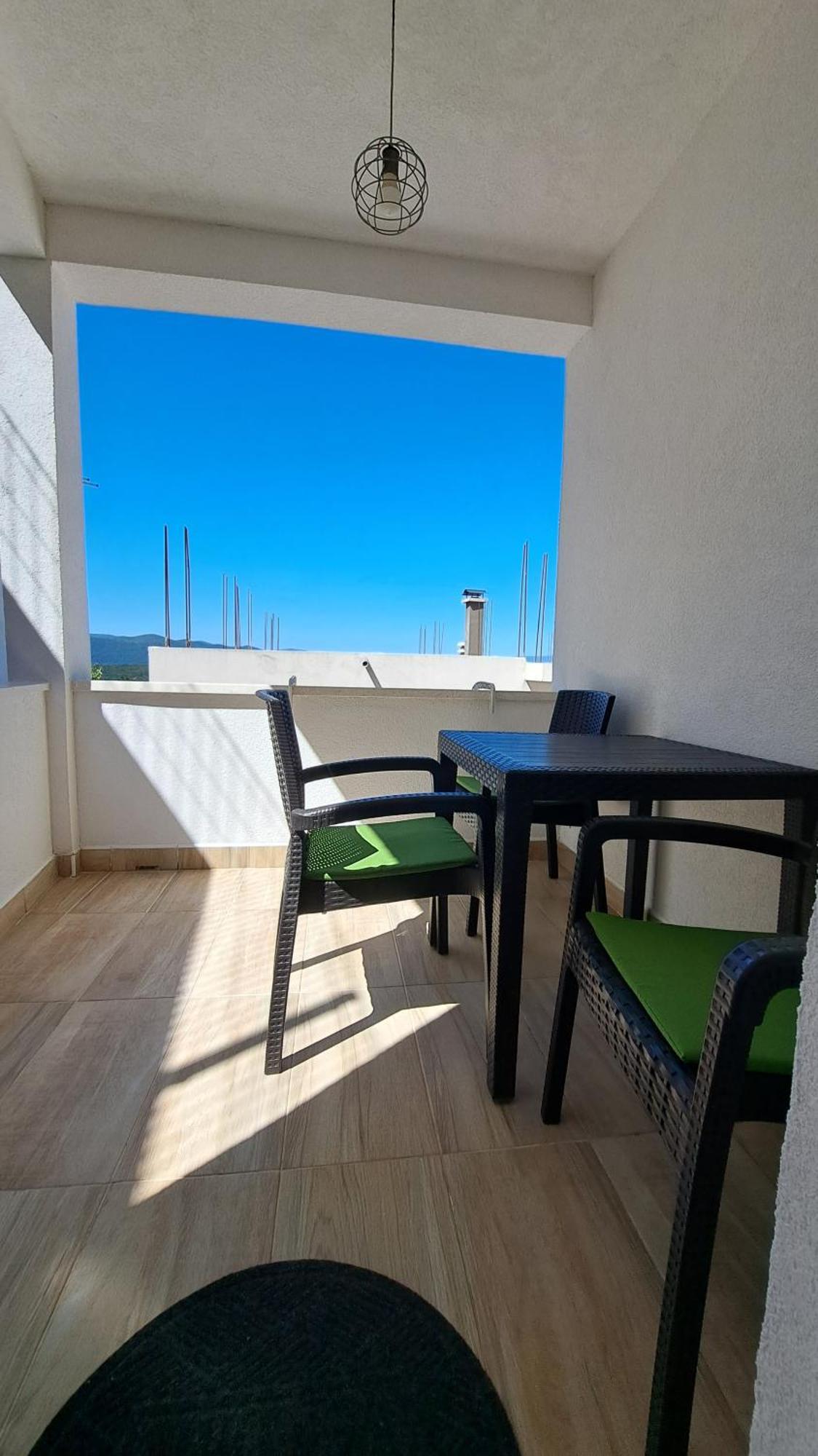 Neuense Apartman Neum