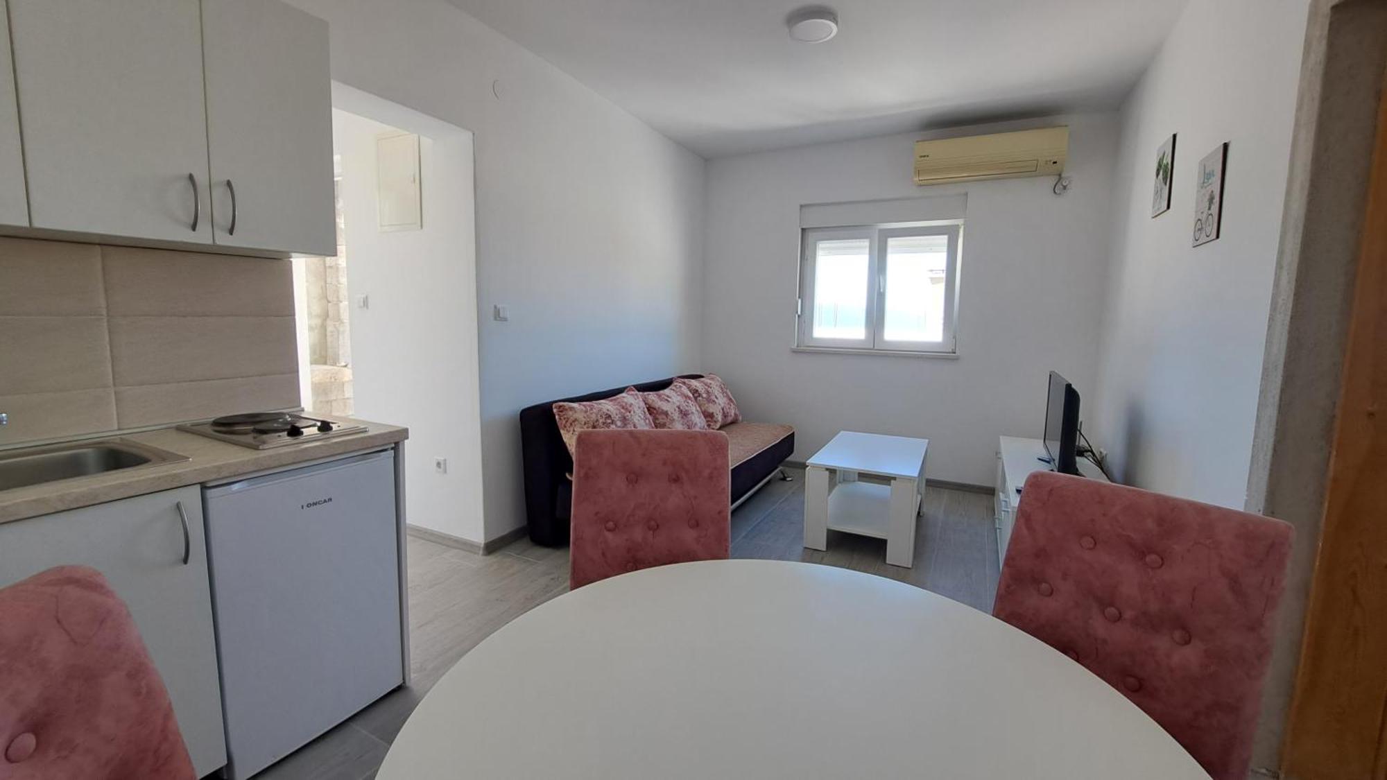 Apartment Neuense *