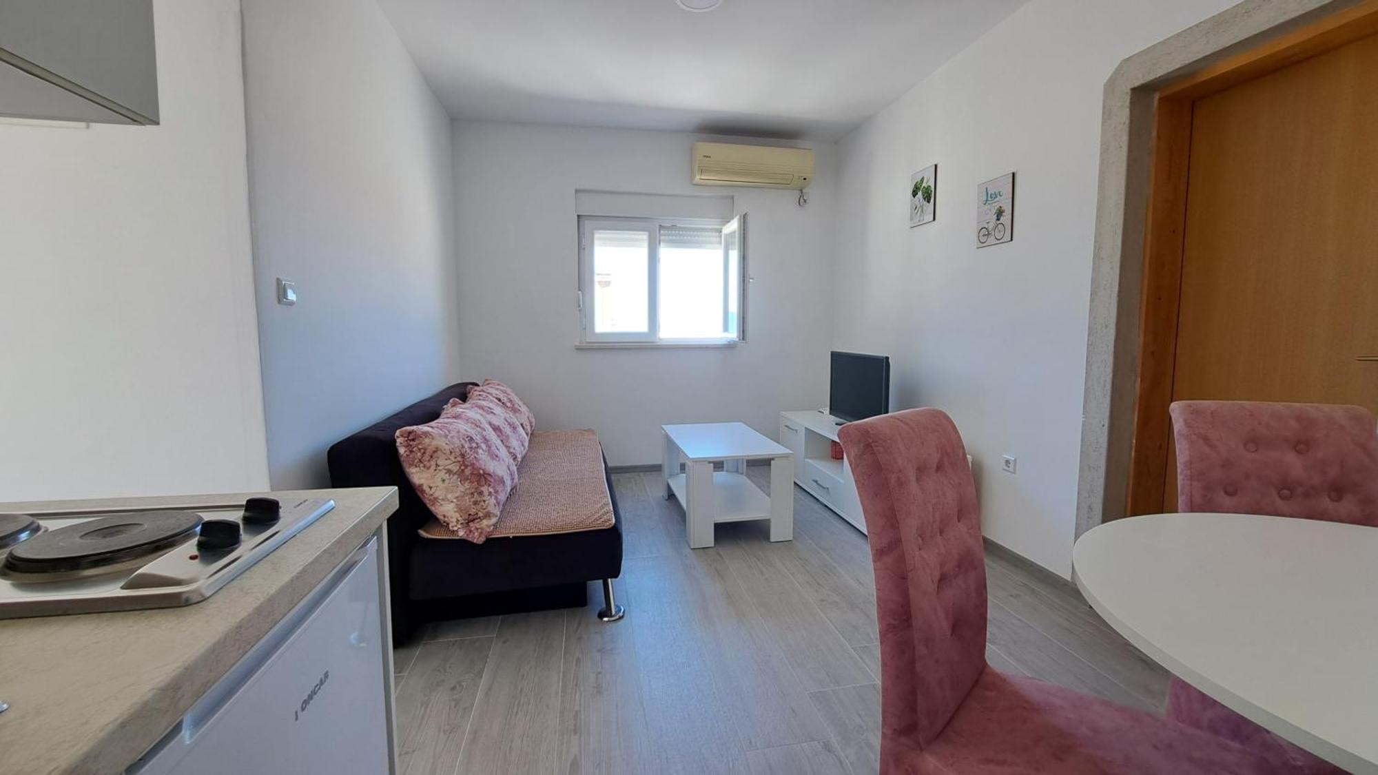 Neuense Apartman Neum