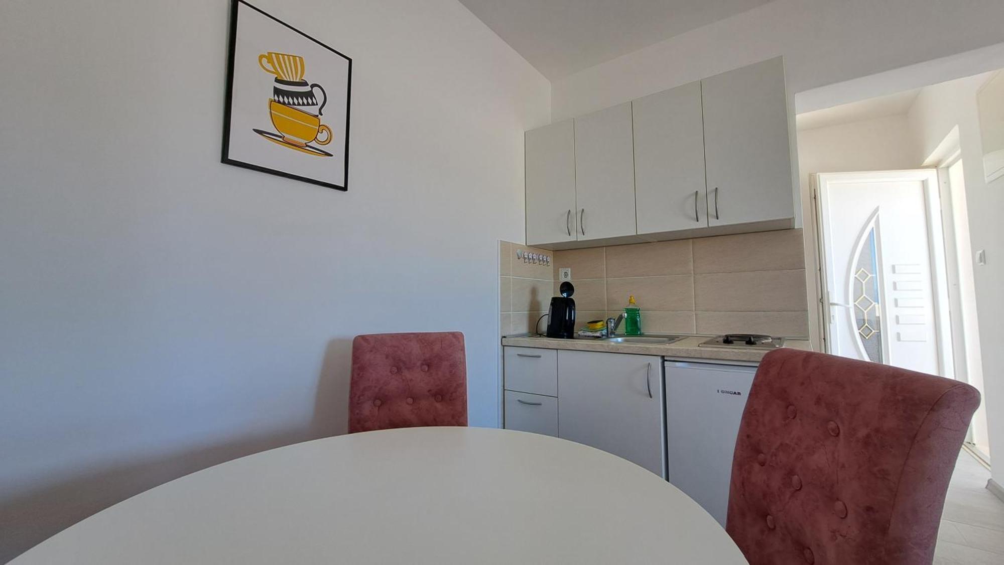 Neuense Apartman *