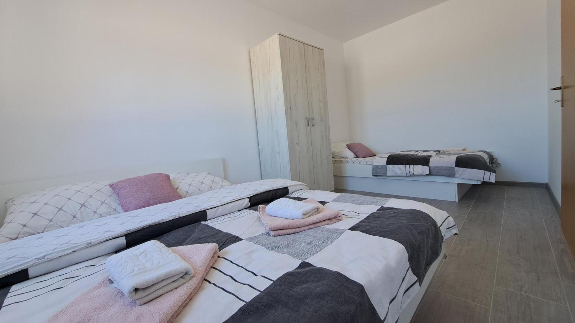 Apartman Neuense *