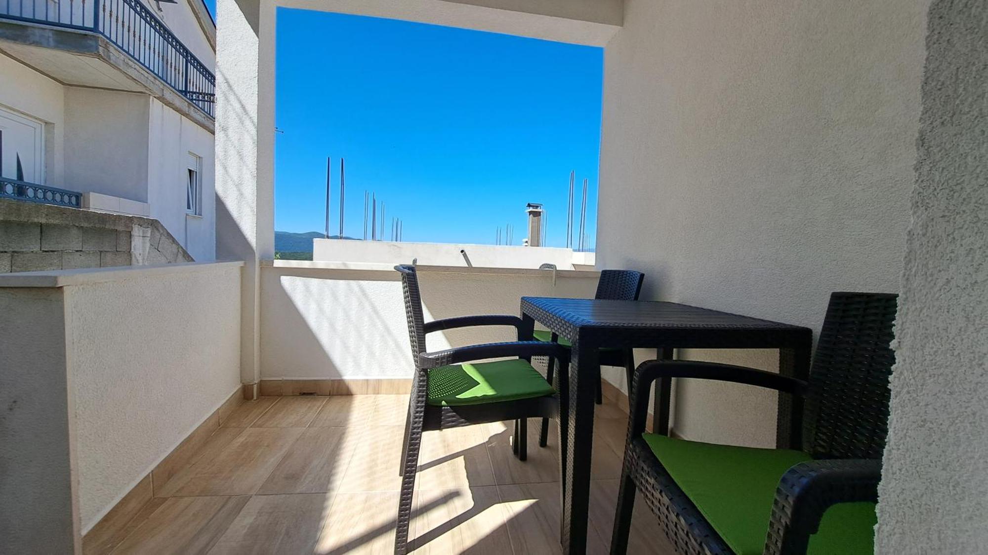 Apartman Neuense Neum