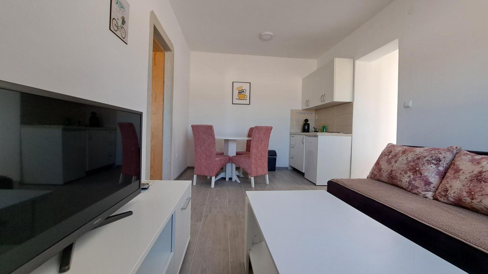 Apartman Neuense *